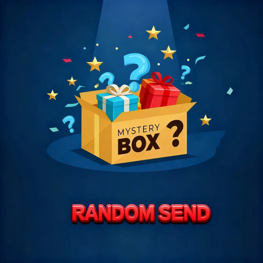 Surprise Gift Box Delight