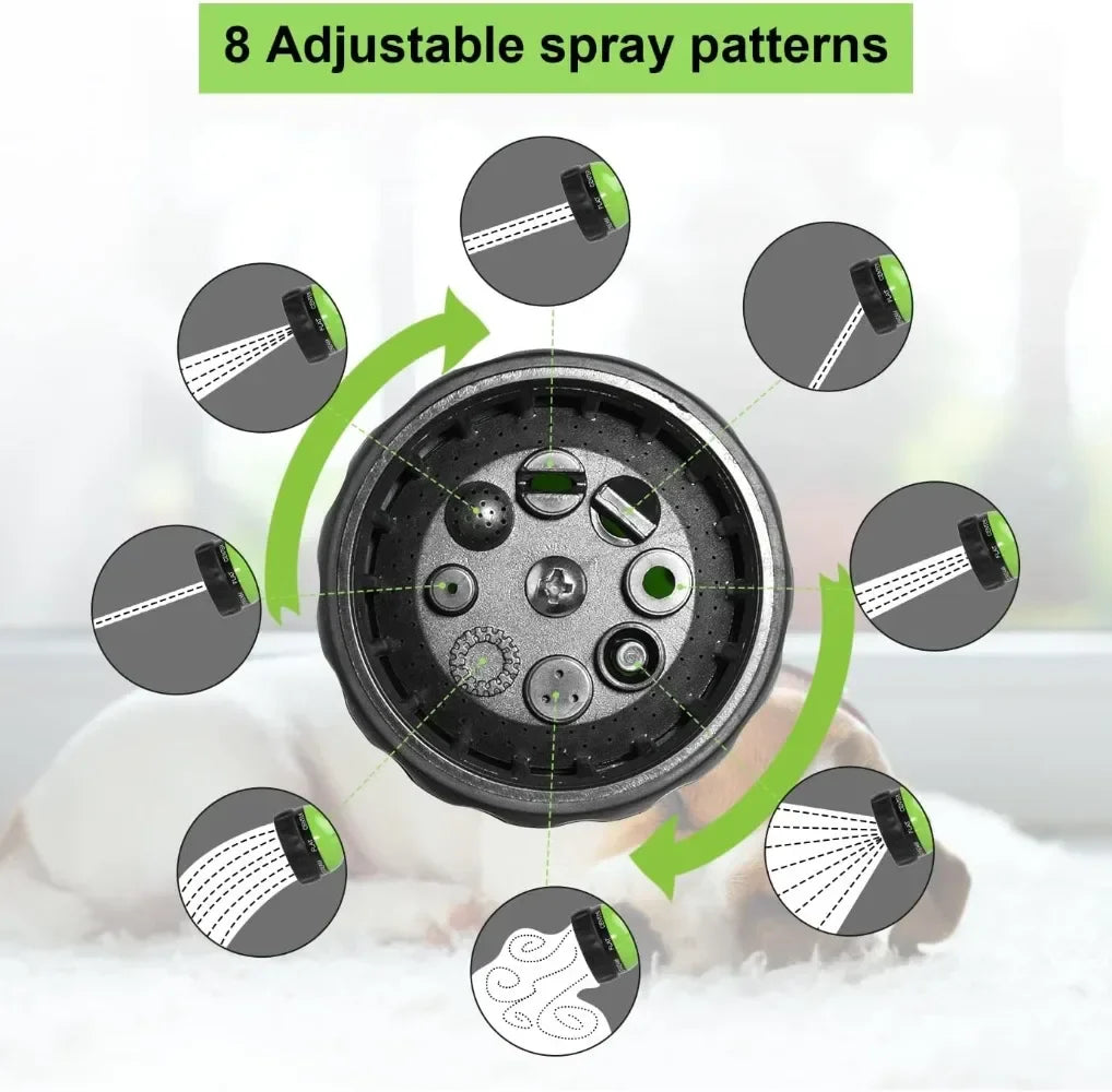 Ultimate Dog Wash Sprayer