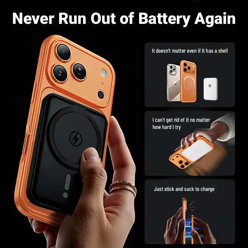 PowerBoost Magnetic Charger