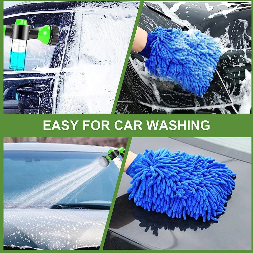 Ultimate Dog Wash Sprayer