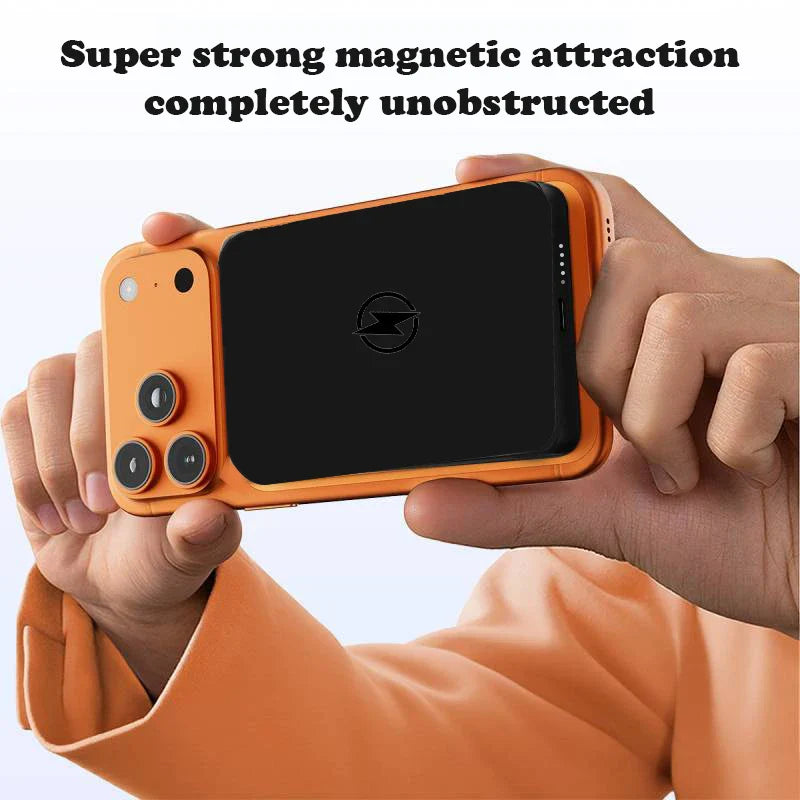PowerBoost Magnetic Charger
