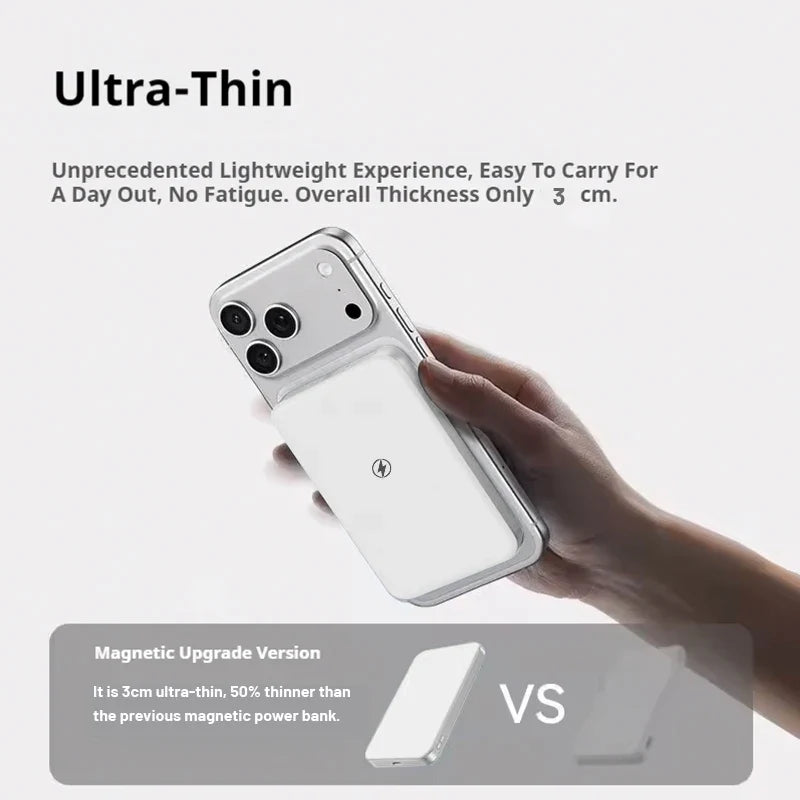 PowerBoost Magnetic Charger