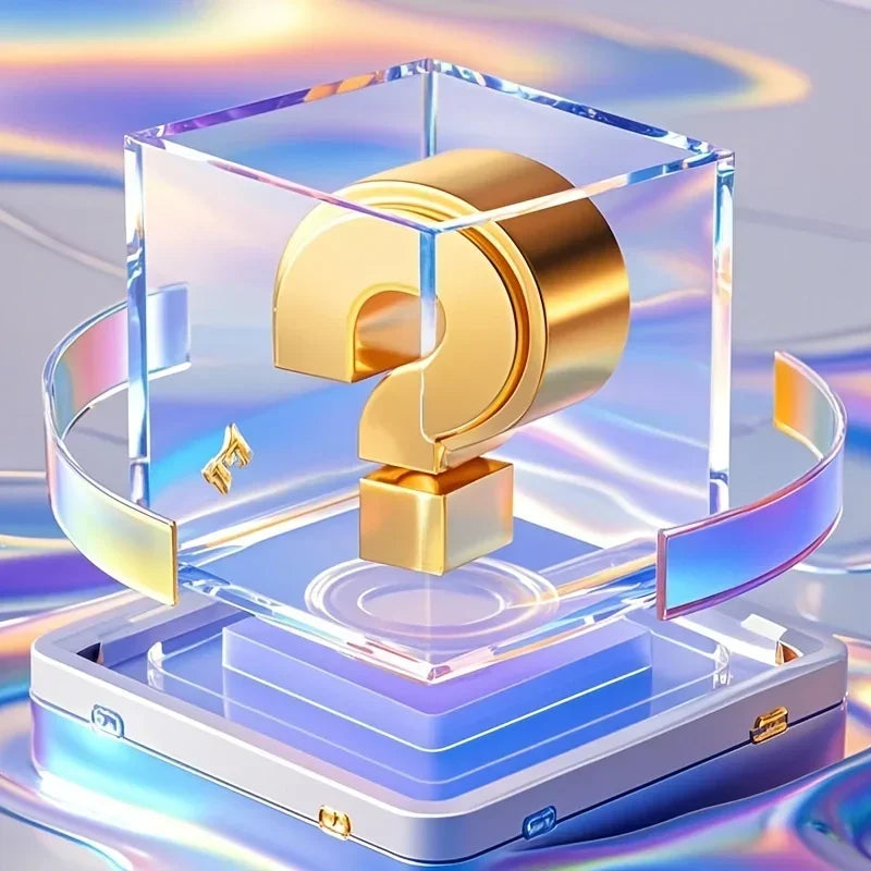 Surprise Gift Box Delight